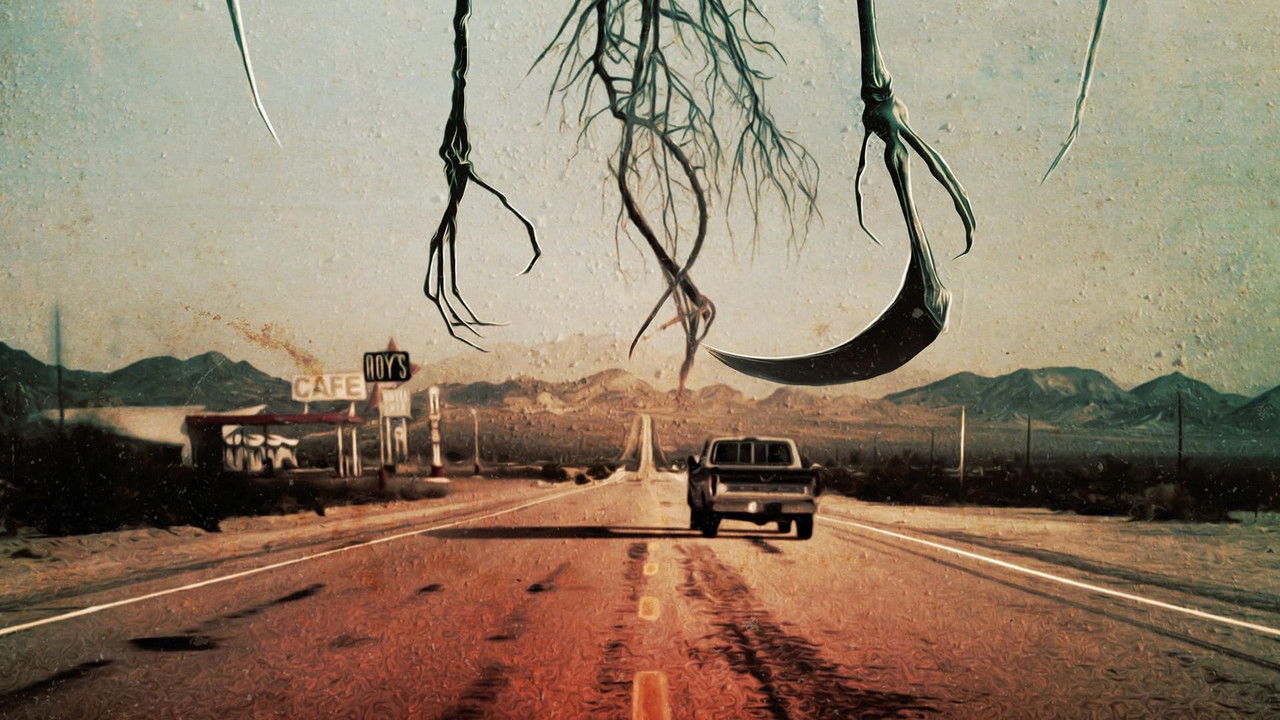 Southbound - Highway To Hell (2015) abspielen