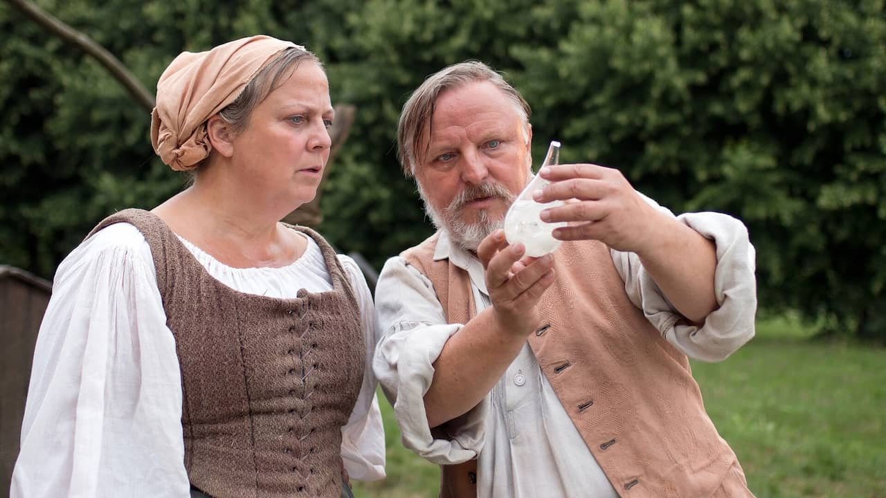 Das Märchen von der Regentrude (2018) abspielen