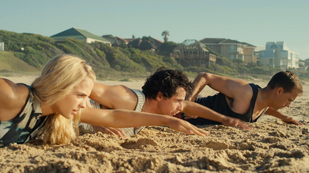 Perfect Wave - Mit dir auf einer Welle (2015) abspielen