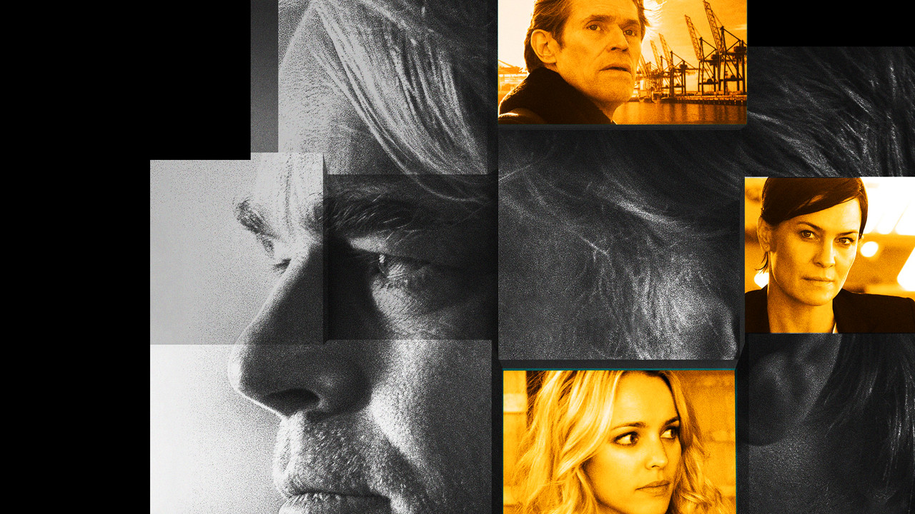 A Most Wanted Man (2014) abspielen