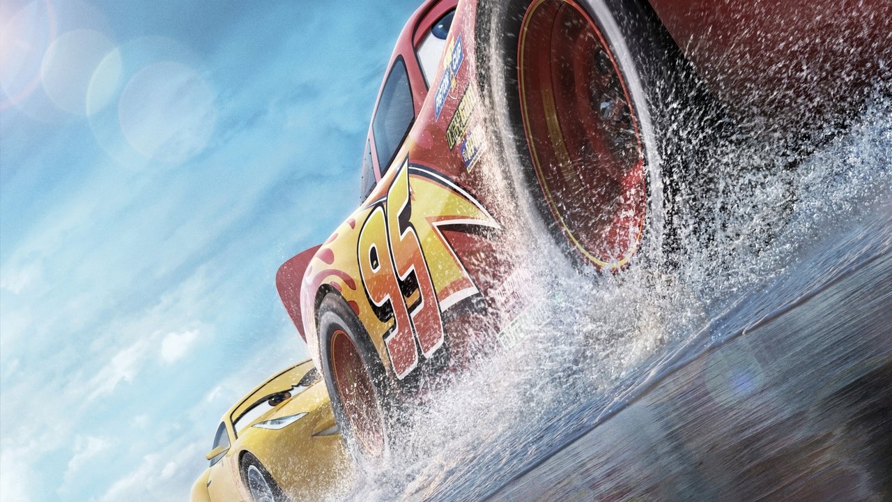 Cars 3 - Evolution (2017) abspielen