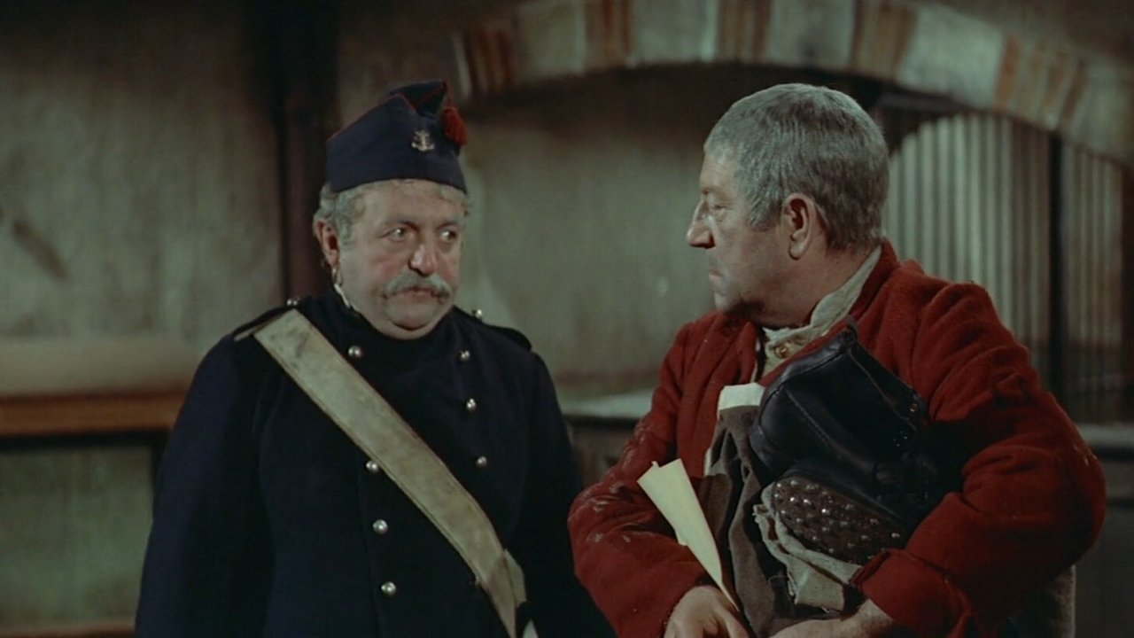 Die Elenden (1958) abspielen