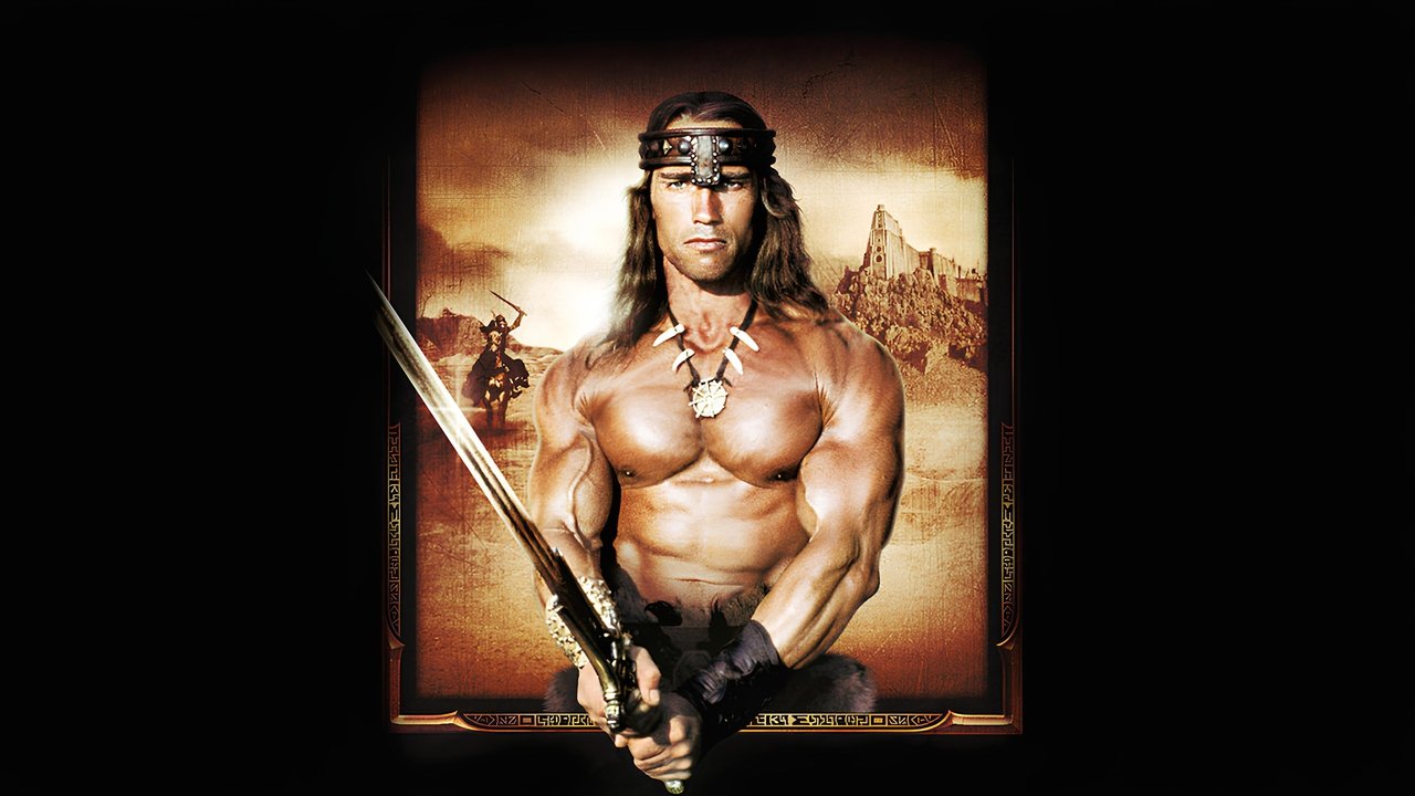 Conan der Zerstörer (1984) abspielen