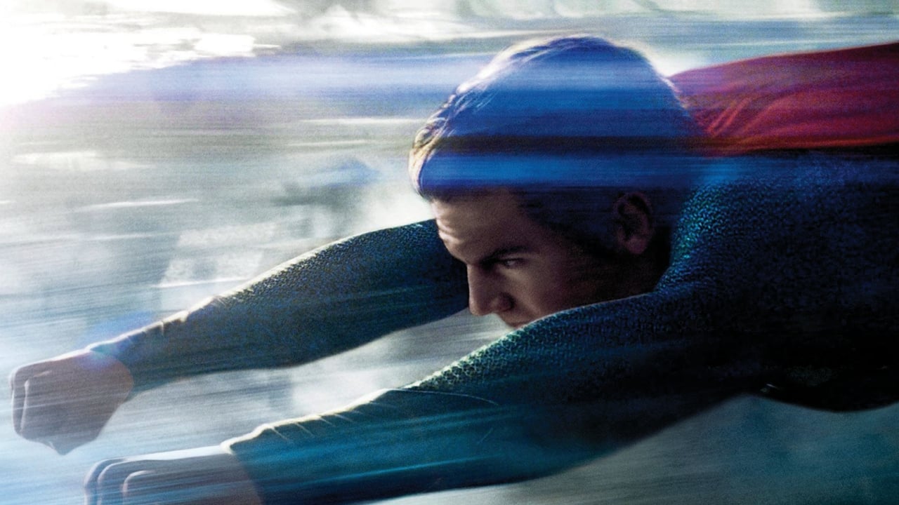 Man of Steel (2013) abspielen