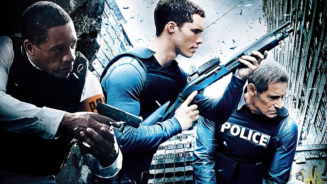 Colt 45 (2014) abspielen