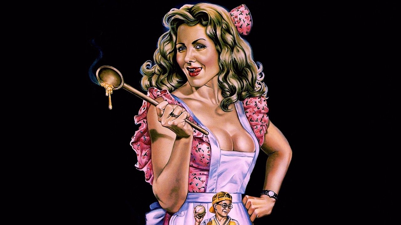 Flesh-Eating Mothers (1988) abspielen