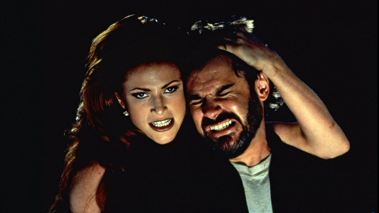 Geschichten aus der Gruft: Bordello of Blood (1996) abspielen