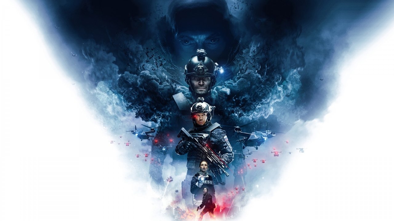 The Blackout (2019) abspielen