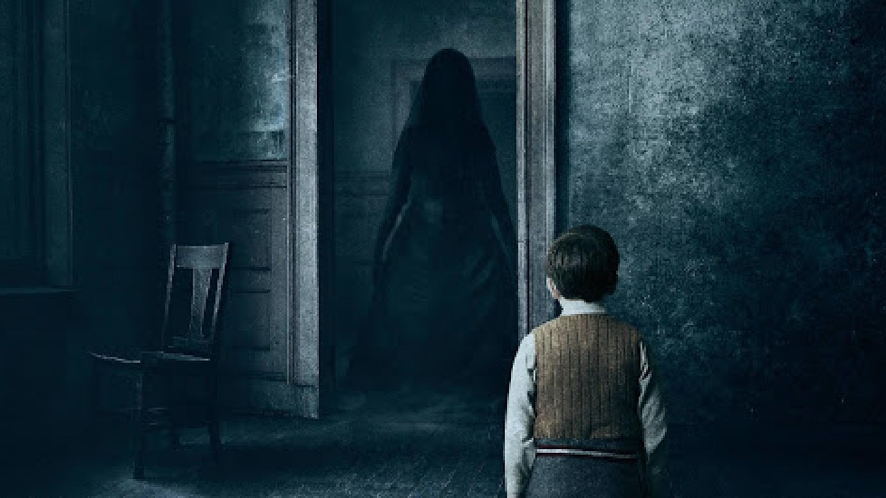Die Frau in Schwarz 2: Engel des Todes (2014) abspielen