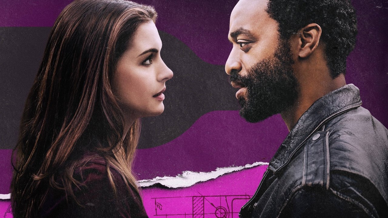 Locked Down (2021) abspielen
