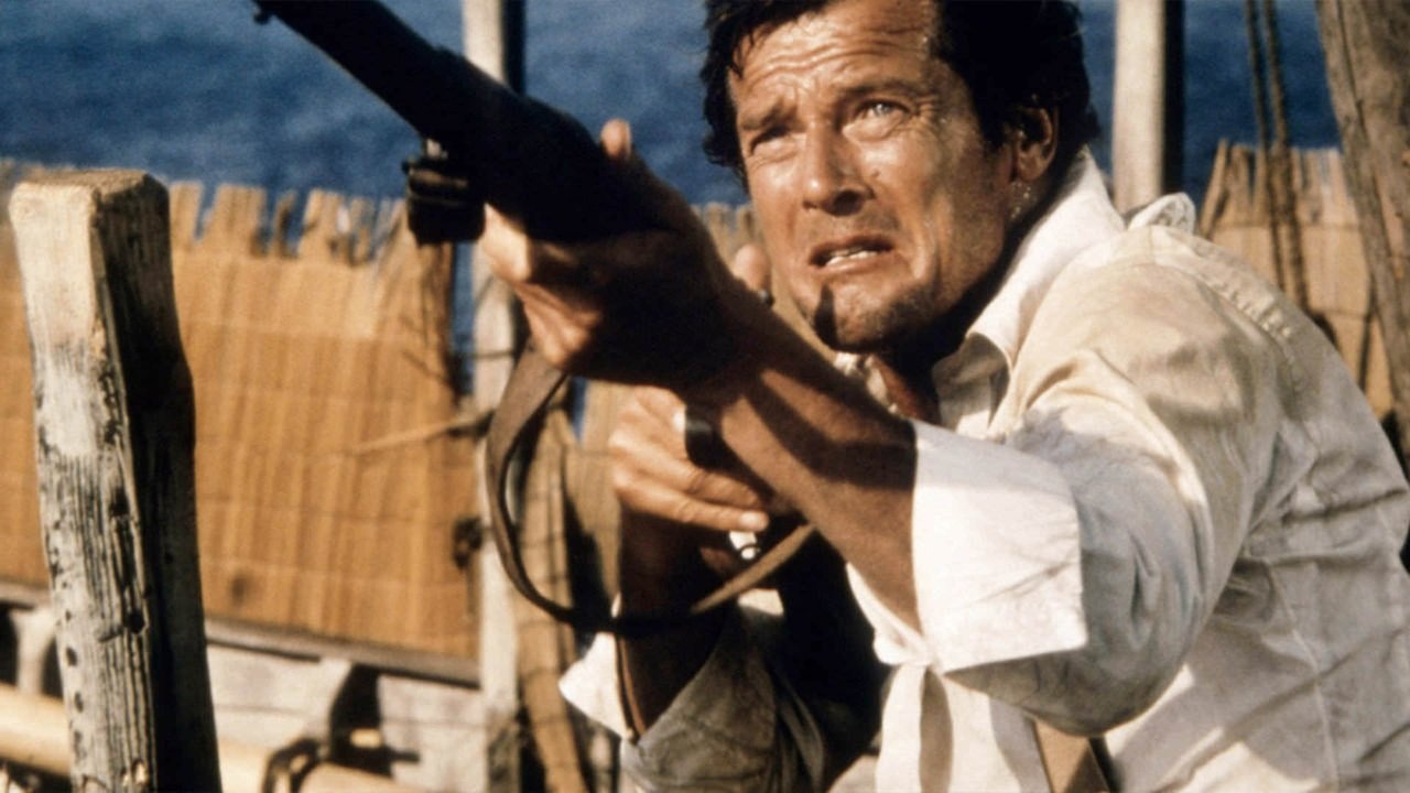 Brüll den Teufel an (1976) abspielen