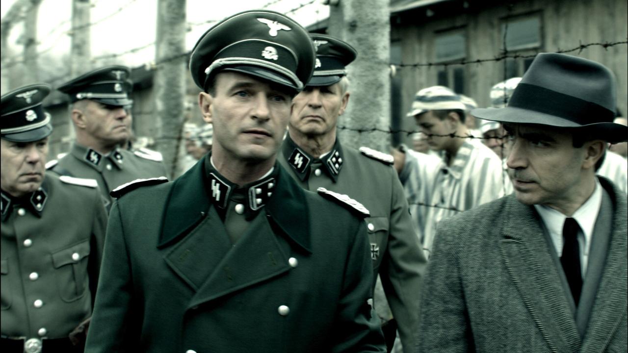 Eichmann (2007) abspielen