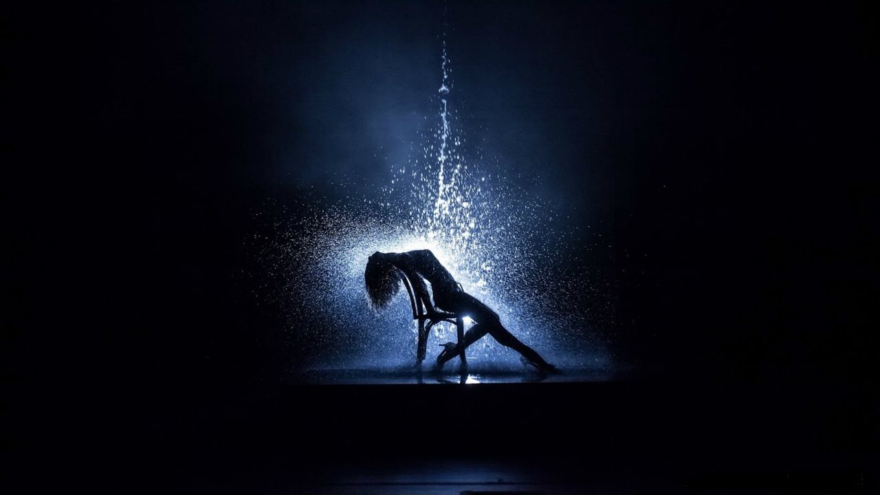 Flashdance (1983) abspielen
