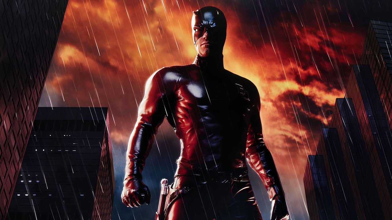 Daredevil (2003) abspielen