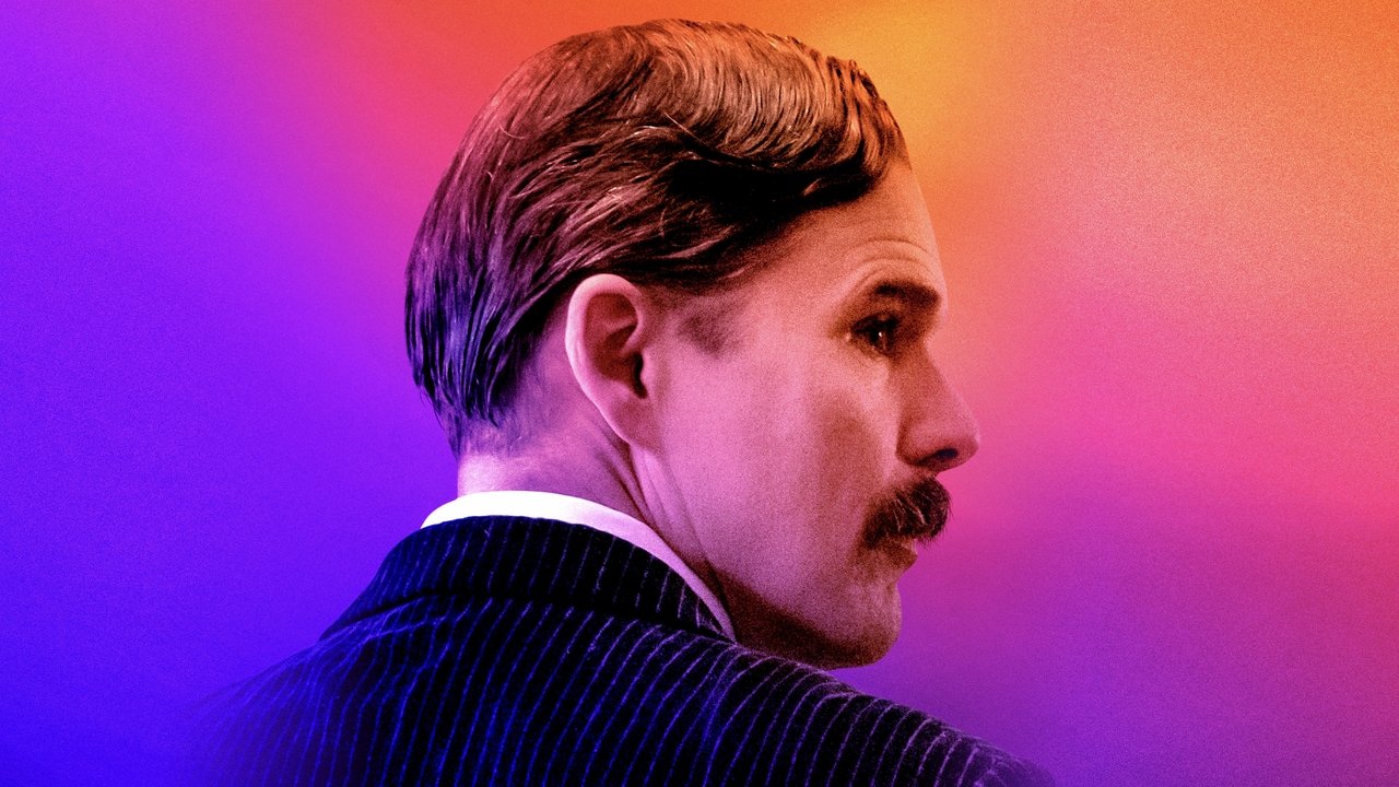 Tesla (2020) abspielen