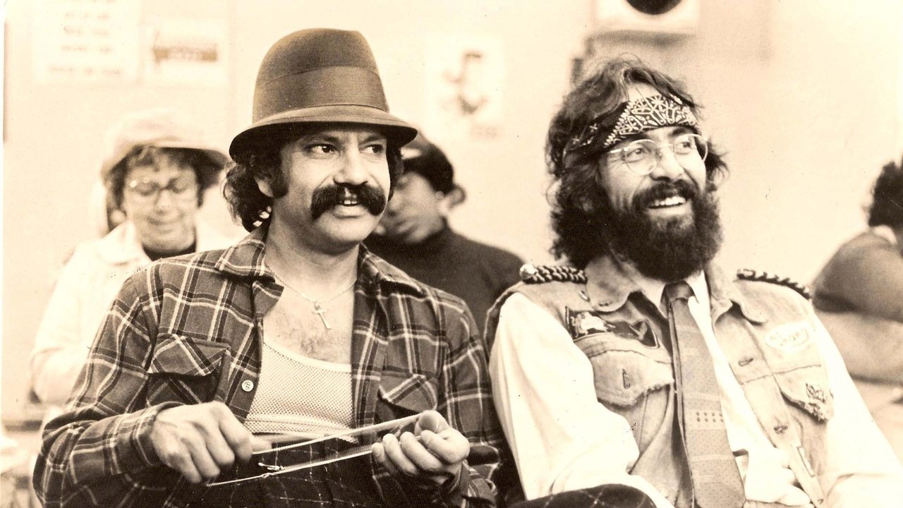 Cheech & Chong - Jetzt raucht gar nichts mehr (1983) abspielen