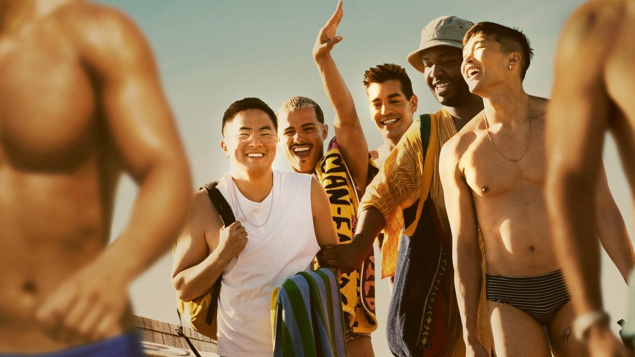 Fire Island (2022) abspielen