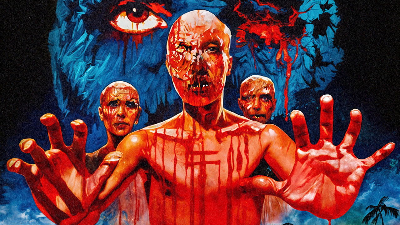 Zombies unter Kannibalen (1980) abspielen