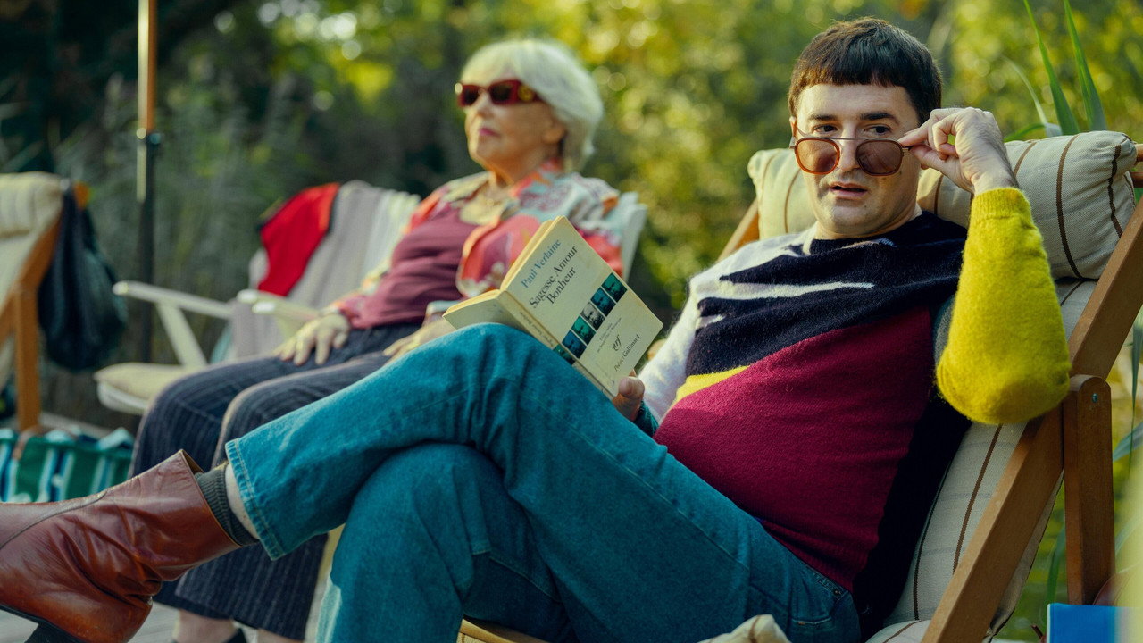 Call My Agent! The Movie (2026) abspielen