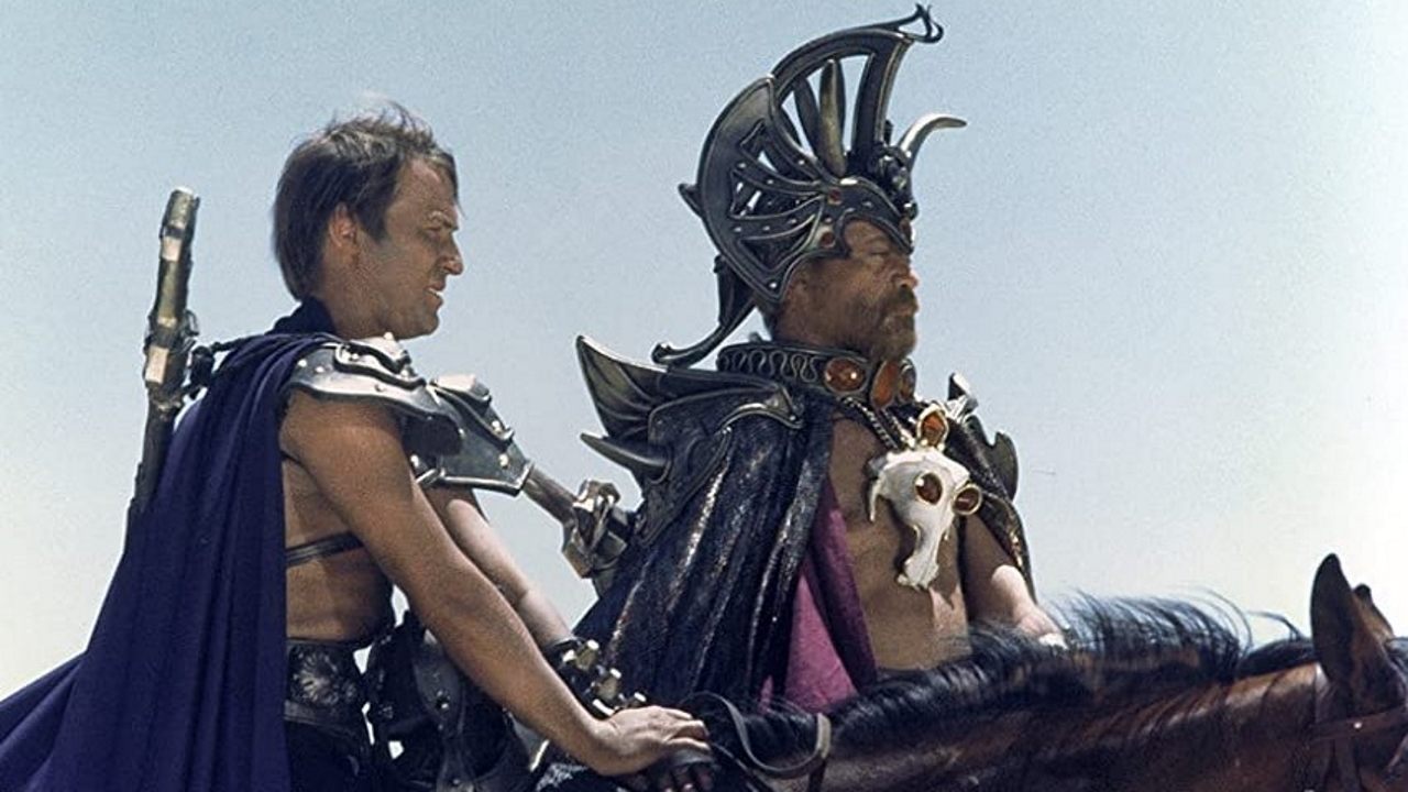 Gor (1987) abspielen