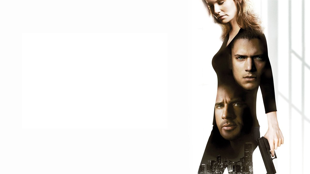 Prison Break - Ein letzter Schritt zur Freiheit (2009) abspielen