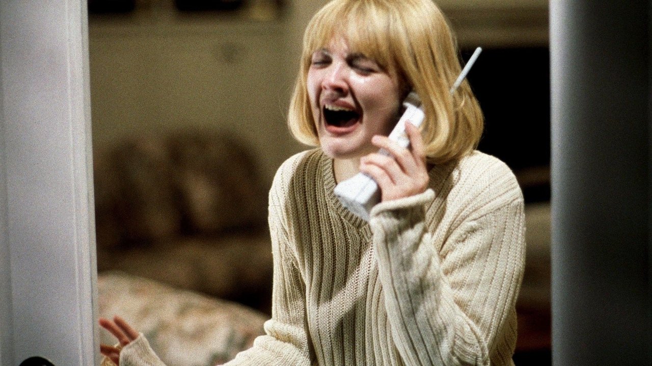Scream - Schrei! (1996) abspielen