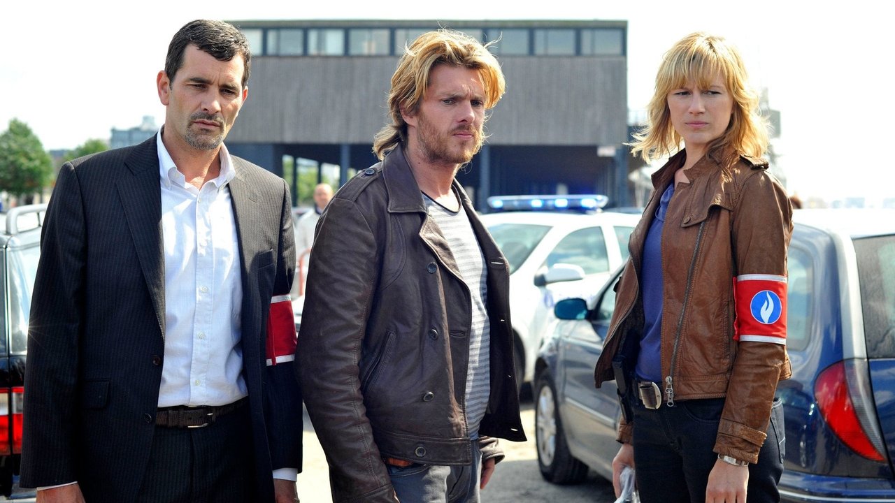 Das Recht auf Rache - Im Fadenkreuz des Clans (2009) abspielen
