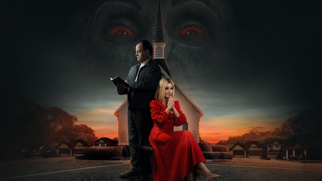 Jakob's Wife (2021) abspielen