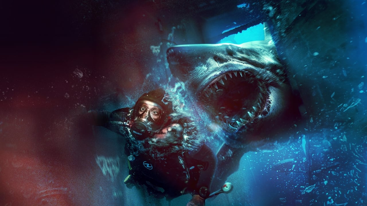 Escape from the Deep - Bis zum letzten Atemzug (2024) abspielen