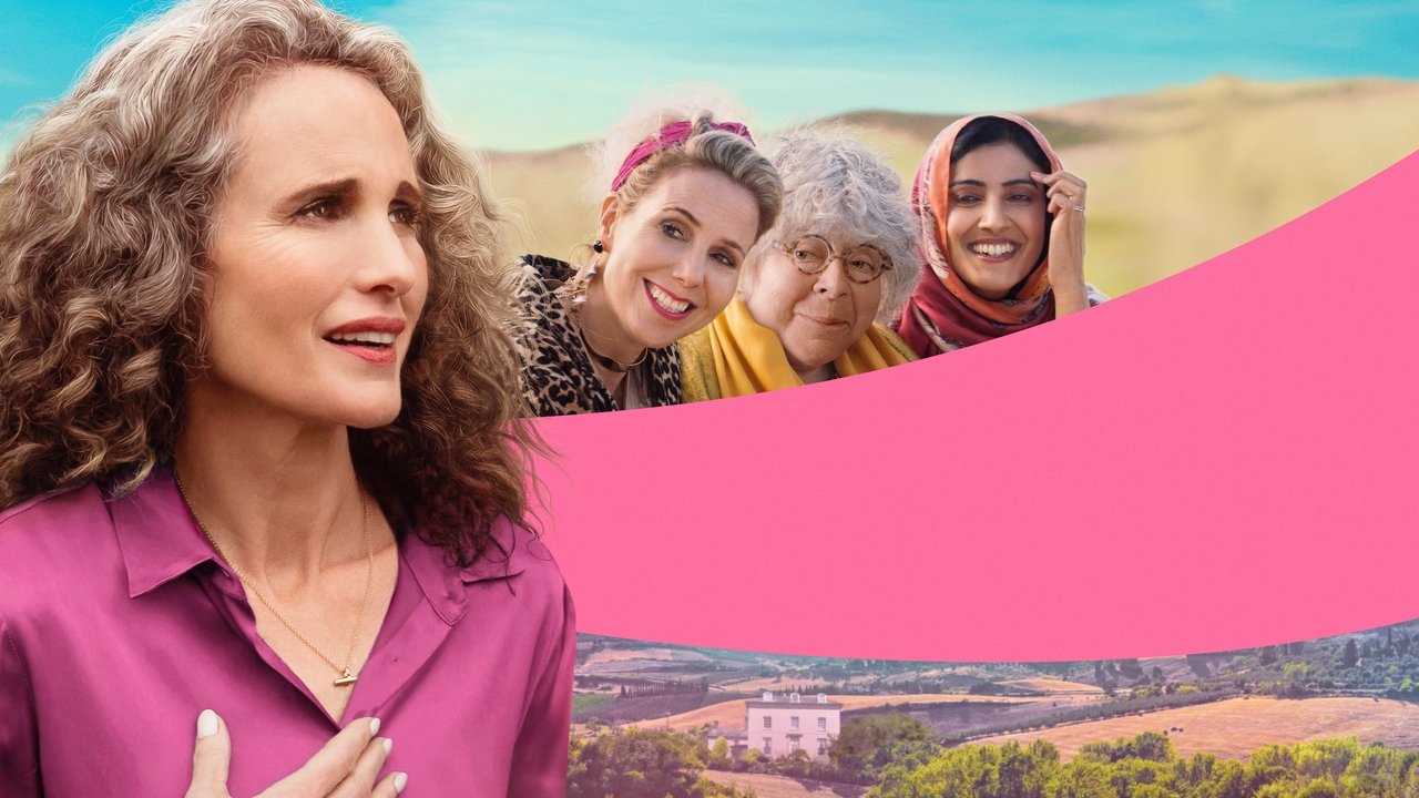 My Happy Ending (2023) abspielen