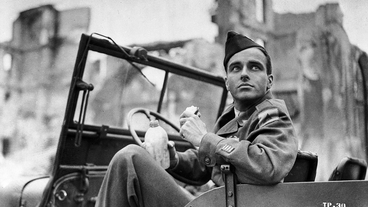 Die Gezeichneten (1948) abspielen