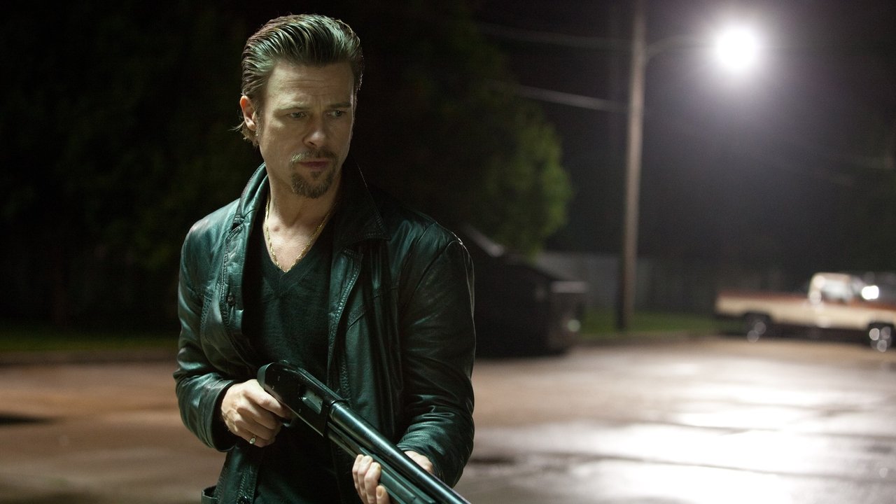 Killing Them Softly (2012) abspielen