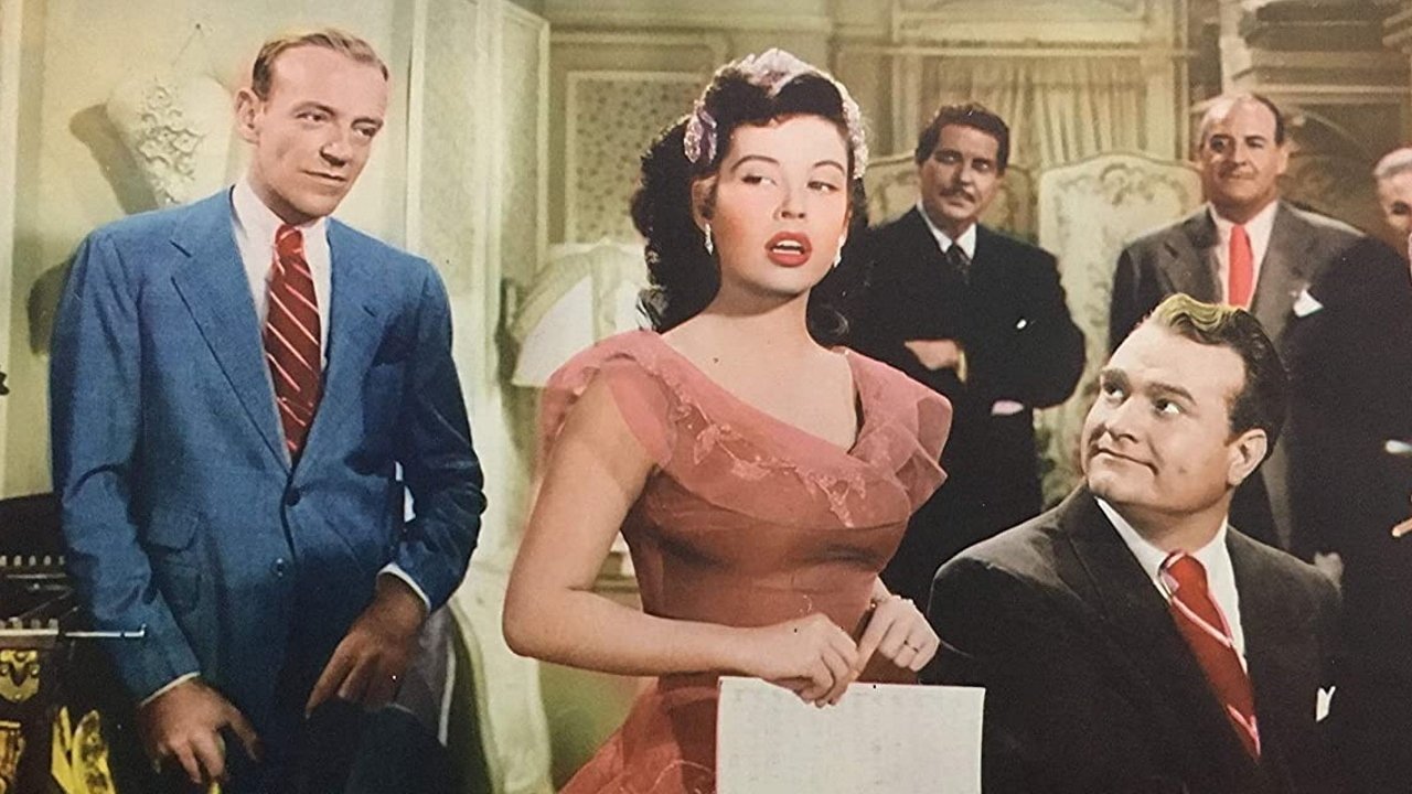 Drei kleine Worte (1950) abspielen
