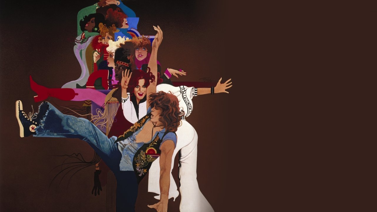 Hair (1979) abspielen