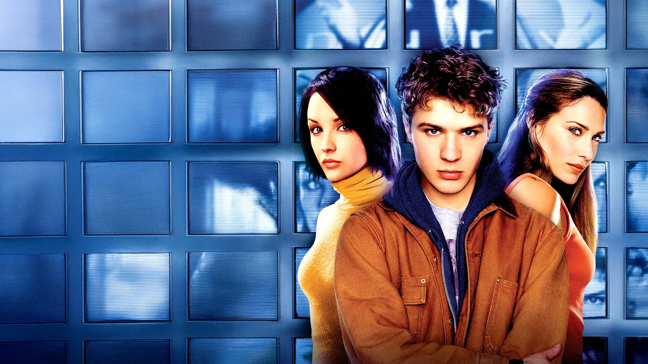 Startup (2001) abspielen