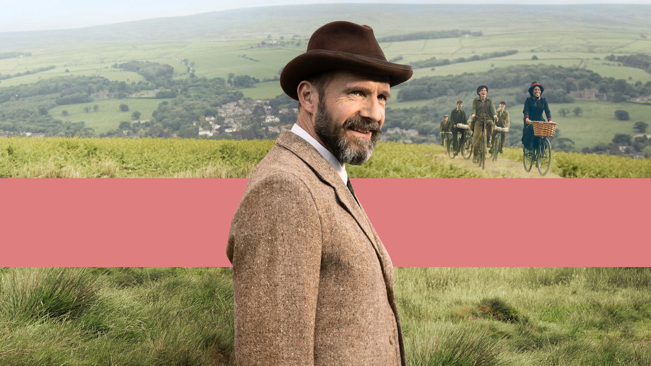 The Choral (2025) abspielen