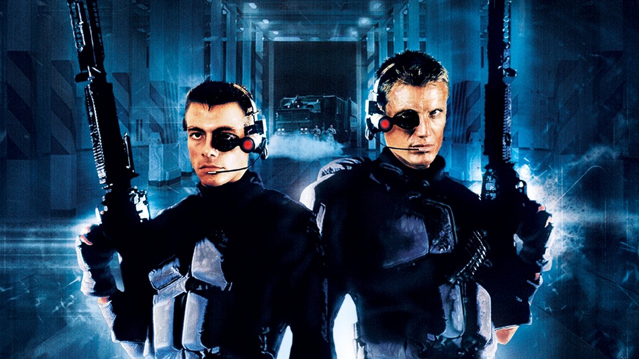 Universal Soldier (1992) abspielen