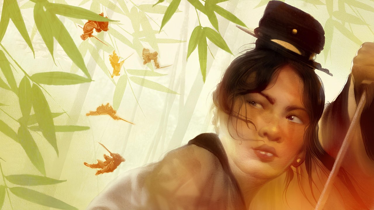 Ein Hauch von Zen (1970) abspielen