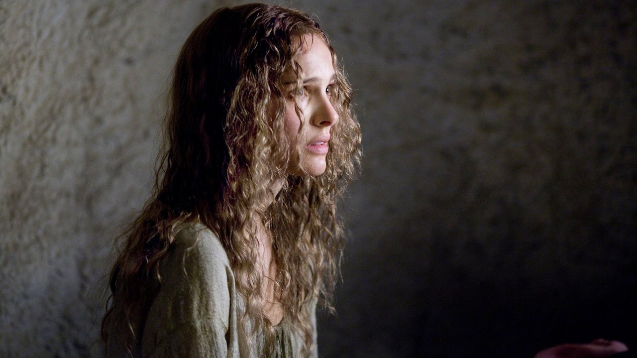 Goyas Geister (2006) abspielen