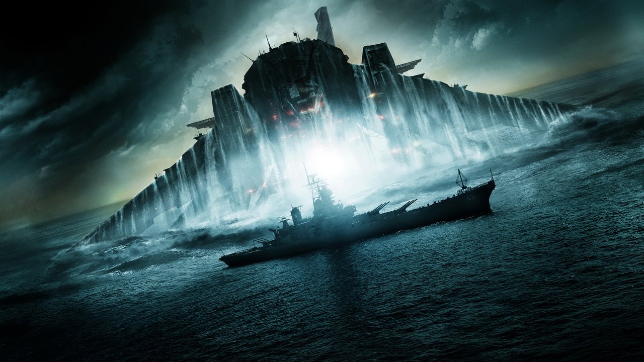 Battleship (2012) abspielen