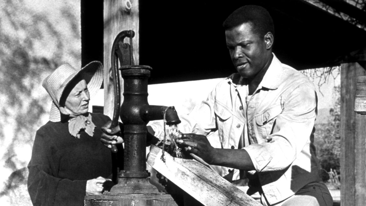 Lilien auf dem Felde (1963) abspielen