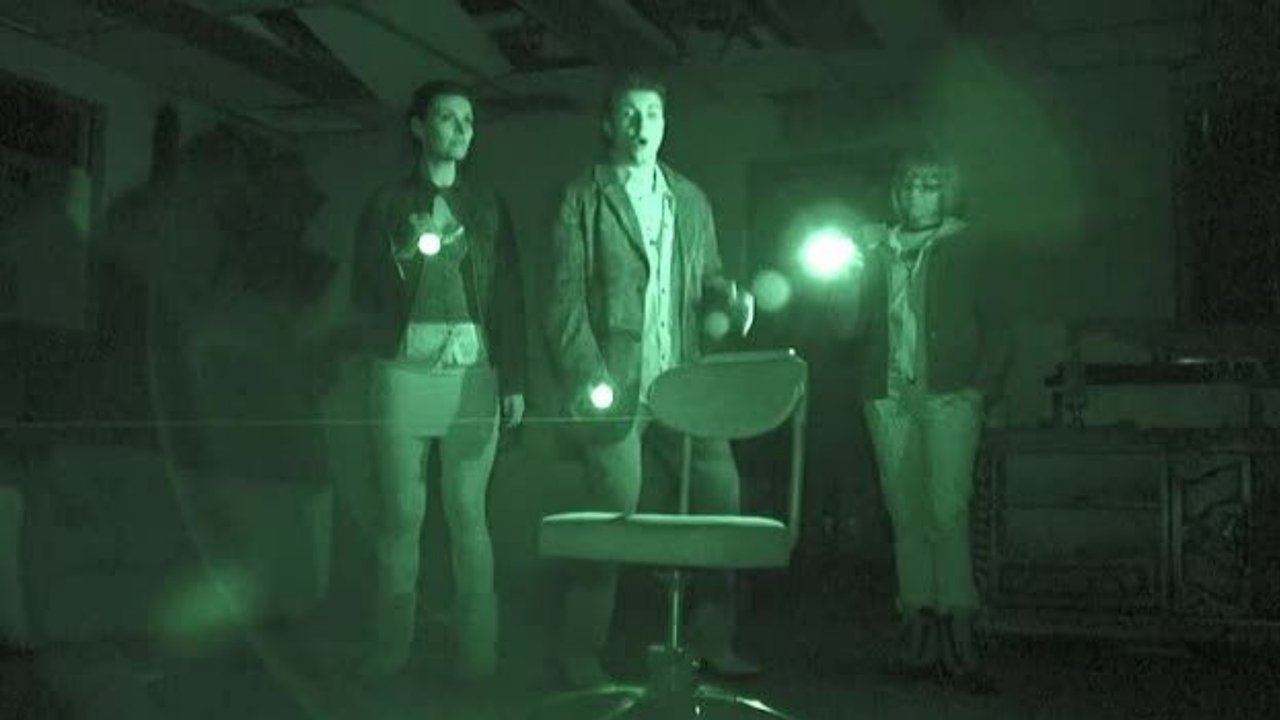 The Crying Dead (2011) abspielen