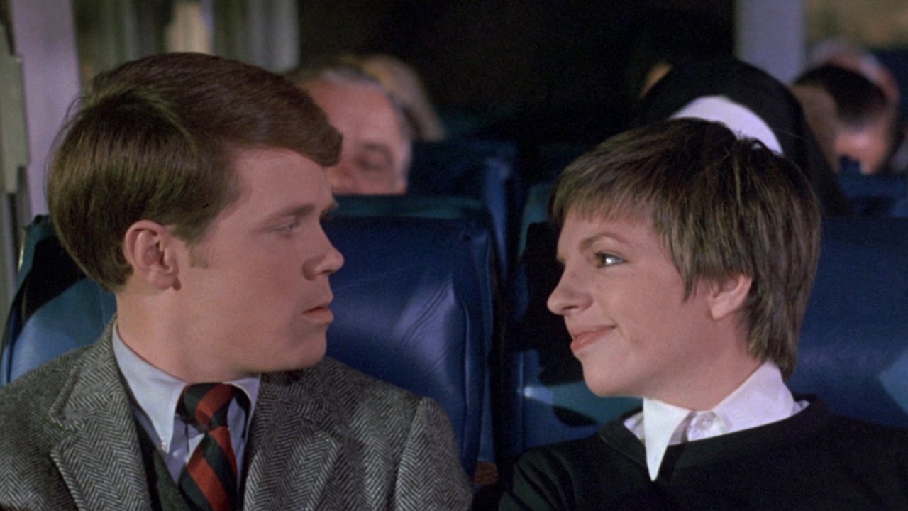 Pookie (1969) abspielen