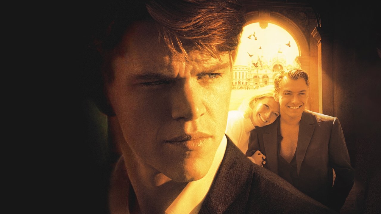 Der talentierte Mr. Ripley (1999) abspielen