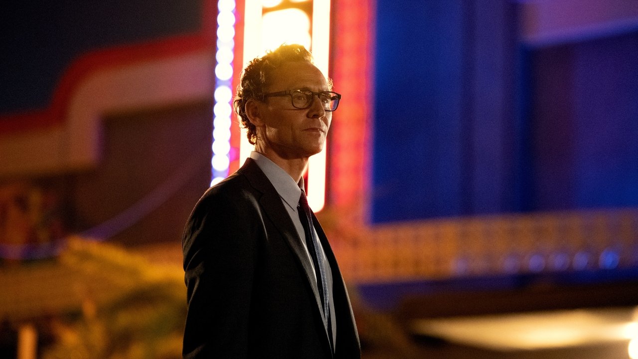 The Life of Chuck (2025) abspielen