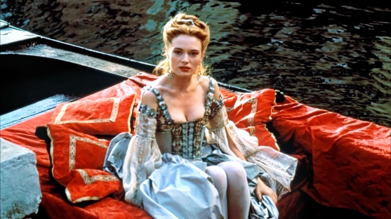 Gefährliche Schönheit - Die Kurtisane von Venedig (1998) abspielen