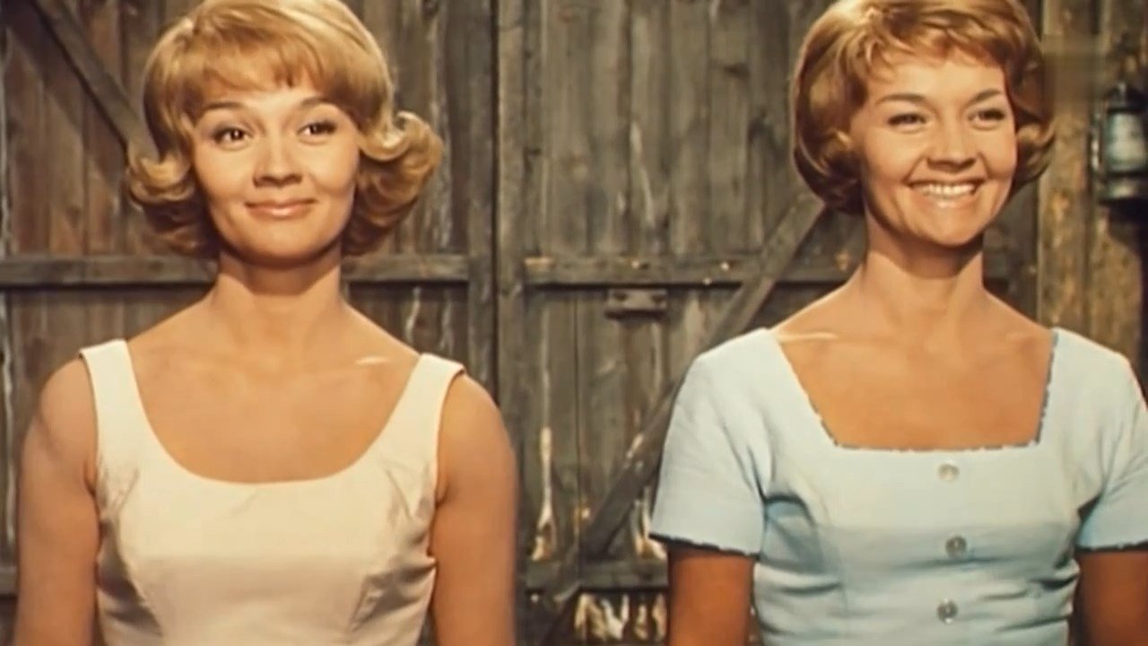 Kohlhiesels Töchter (1962) abspielen