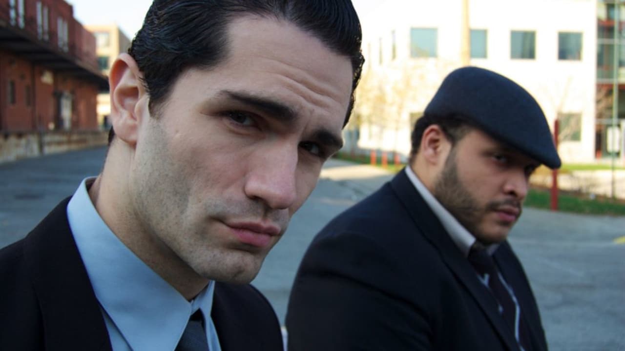 Das neue Gesetz der Mafia (2011) abspielen