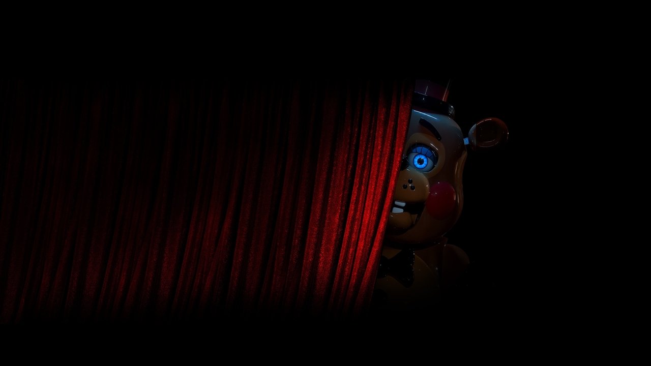 Five Nights at Freddy's 2 (2025) abspielen