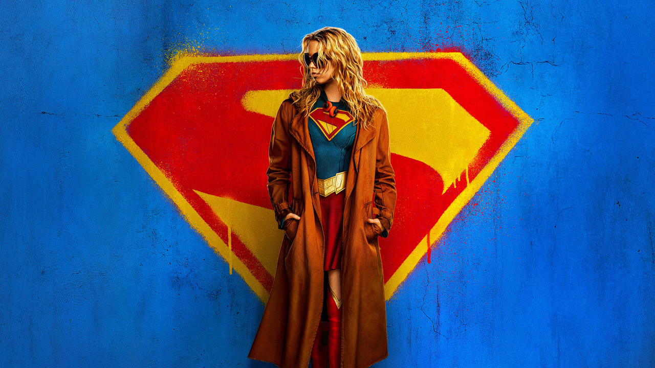 Supergirl (2026) abspielen